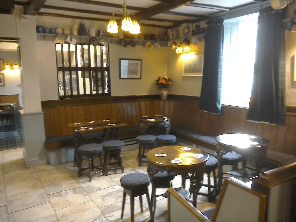 The Foresters Arms Grassington United Kingdom